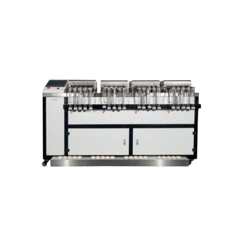 máy thử nứt chậm nhựa PE